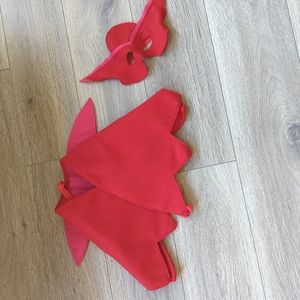 Handmade Owlette Costume